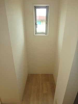 【内装】 | クレストウッド | 松島　クレストウッド　1R+ロフト　内装