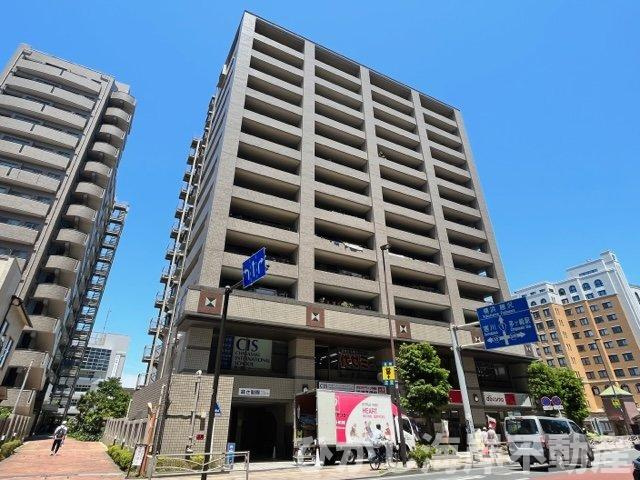 サーパス茅ヶ崎第2の外観|現地外観