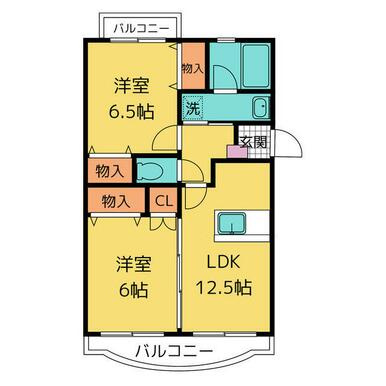 アムール高田