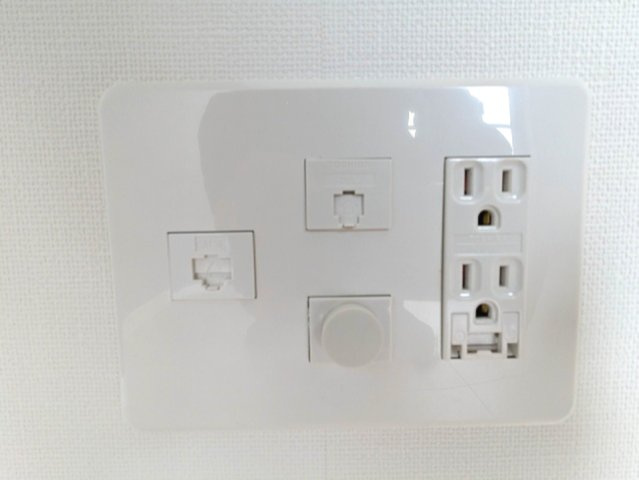 ONE ROOF RESIDENCE台東根岸の設備|インターネット無料です
