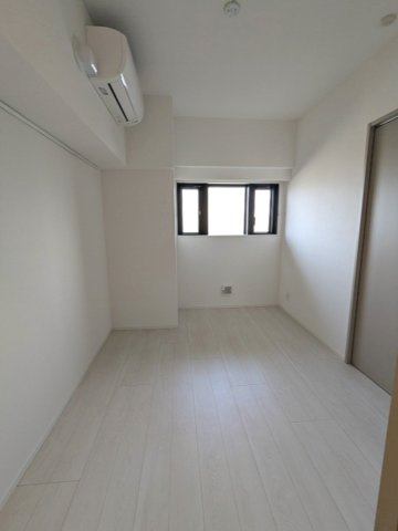 ONE ROOF RESIDENCE台東根岸のその他共用部分|5.2帖洋室、ウォークインクローゼット、インターネット無料、エアコン4台付