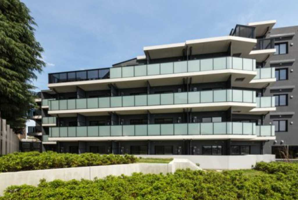 ザ・パークハビオ神泉　築浅　ペット相談可　楽器相談可　