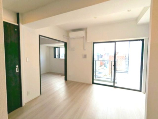 ONE ROOF RESIDENCE台東根岸