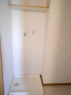 【設備】 | ブルーミングハイツ