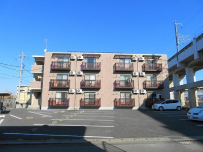 【外観】 | レーベン | 外観