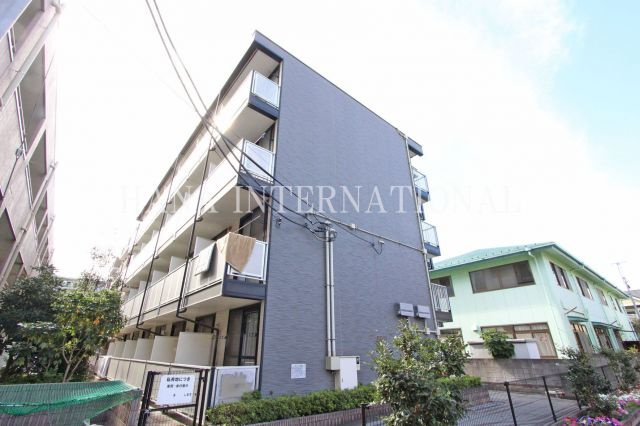 レオパレスプレシャスＳＲＫ