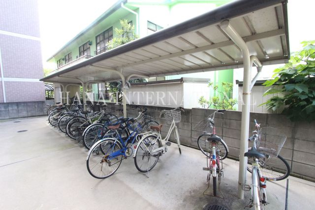 レオパレスプレシャスＳＲＫのその他共用部分