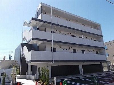 【外観】アルコバレーノ