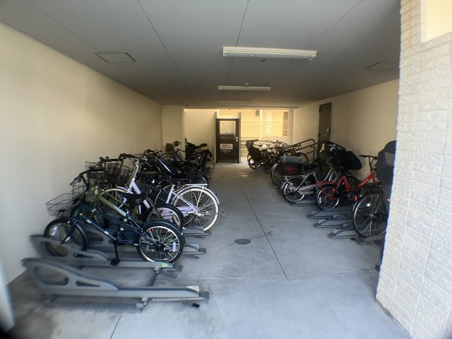 ソレイユ南与野のその他共用部分