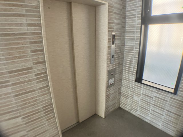 ソレイユ南与野のその他共用部分