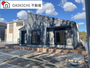 寄居町露梨子　Livele Garden.s　新築戸建　全8棟　8号棟の画像