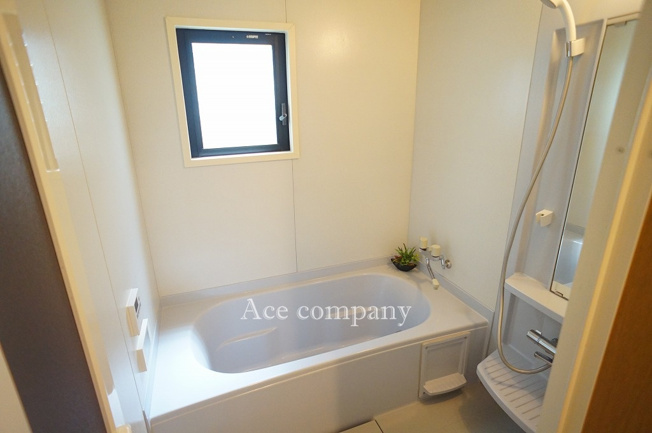 【浴室】 | 生野区巽中2丁目