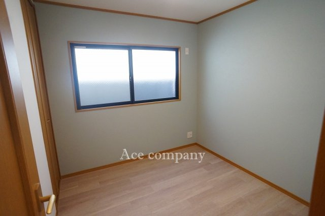 【子供部屋】 | 生野区巽中2丁目 | 【3階：洋室4.5帖】