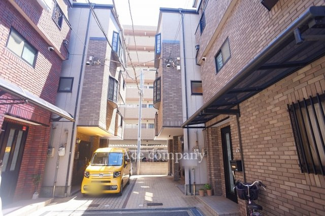 【外観】 | 生野区巽中2丁目