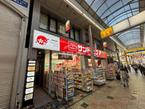 大阪市中央区南久宝寺町３丁目の店舗事務所の画像