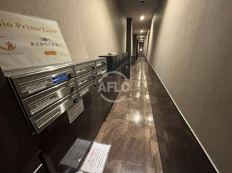 【ロビー】 | 加藤ビル北館