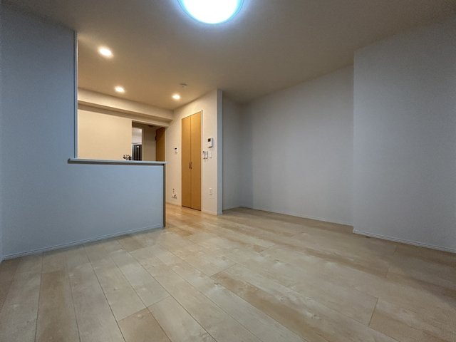 前橋市朝倉町のアパートのその他