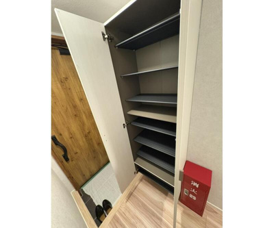 【収納】 | AVON HOUSE KOHINATA