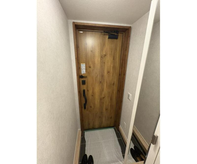 【玄関】 | AVON HOUSE KOHINATA