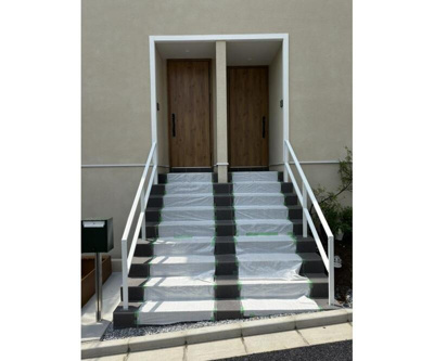 【エントランス】 | AVON HOUSE KOHINATA