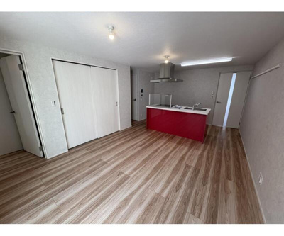 【居間・リビング】 | AVON HOUSE KOHINATA