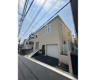 【外観】 | AVON HOUSE KOHINATA