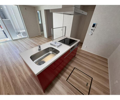 【キッチン】 | AVON HOUSE KOHINATA