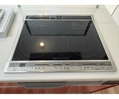 【キッチン】 | AVON HOUSE KOHINATA