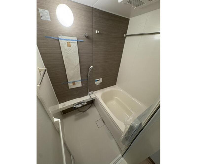 【浴室】 | AVON HOUSE KOHINATA