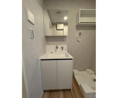 【洗面所】 | AVON HOUSE KOHINATA