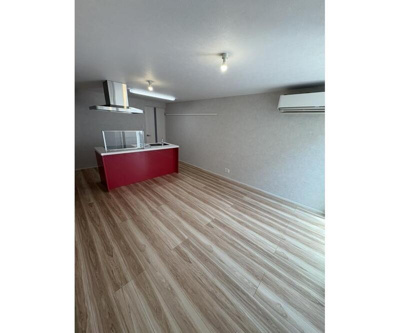 【居間・リビング】 | AVON HOUSE KOHINATA