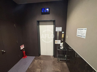 【その他共用部分】 | 加藤ビル北館