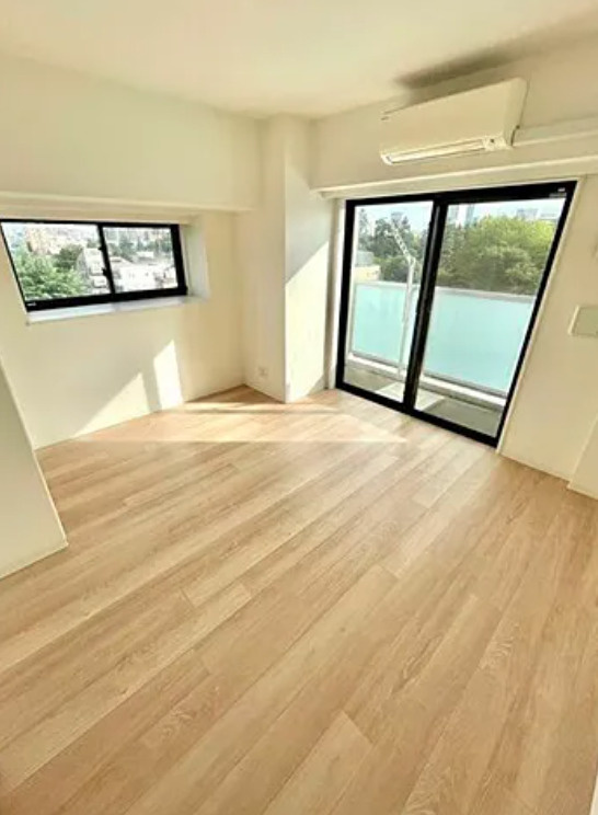 レジディア三宿の内装