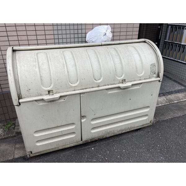 ビクトワール小阪のその他共用部分