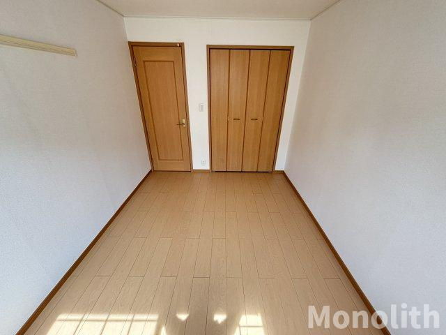 エレガントヒルズの内装