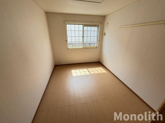 エレガントヒルズの内装