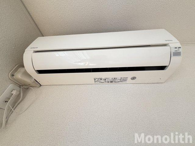 エレガントヒルズの設備