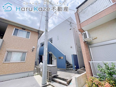 【外観】 | MIA CASA【名古屋市賃貸・ネット無料】