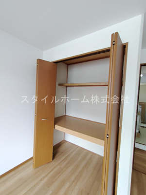 【収納】 | エクセルコートアモン