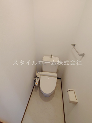 【トイレ】 | エクセルコートアモン