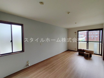 【居間・リビング】 | エクセルコートアモン