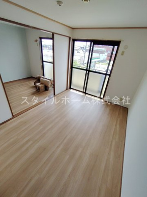 【居間・リビング】 | エクセルコートアモン