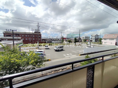 【展望】 | エクセルコートアモン