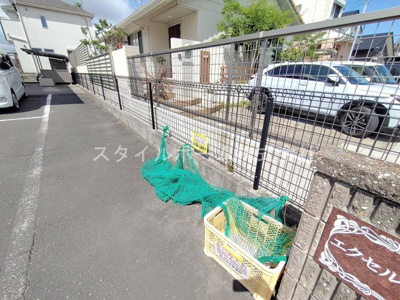 【その他共用部分】 | エクセルコートアモン