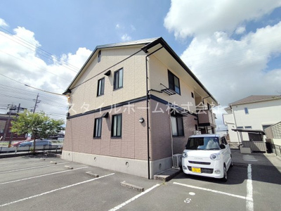 【外観】 | エクセルコートアモン