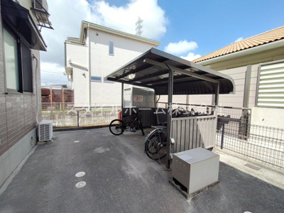 【その他共用部分】 | エクセルコートアモン