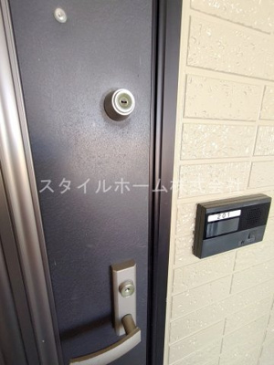 【玄関】 | エクセルコートアモン