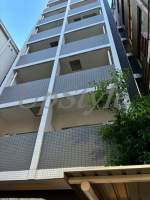 【外観】 | ヴィーダ文京本郷