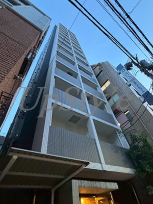 【外観】 | ヴィーダ文京本郷