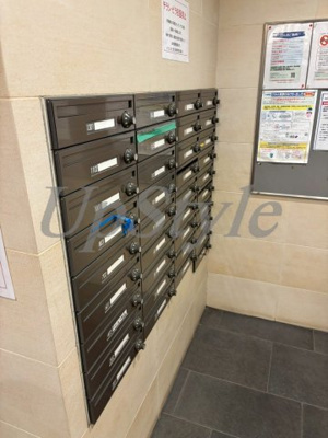 【その他共用部分】 | ヴィーダ文京本郷